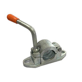 Kartt Jockey Wheel Swing Clamp for 48mm Ribbed Shaft - KCL4805